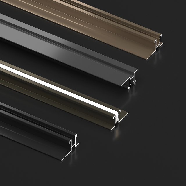 Aluminum Alloy Profile