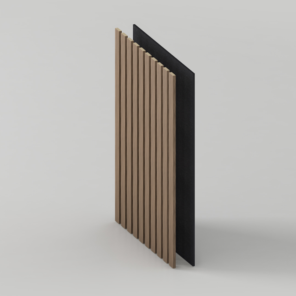 Sound Absorption Wall Panel