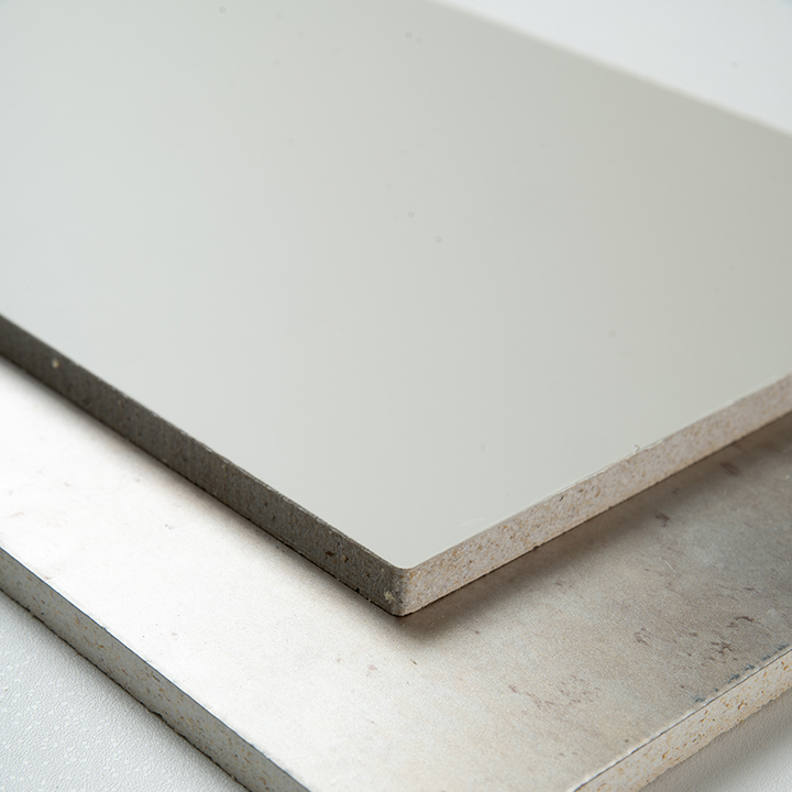 Fireproof Aluminum Composite Wood Wall Panels