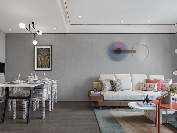 Common Materials in WPC Wall Panels and Their Typical Proportions