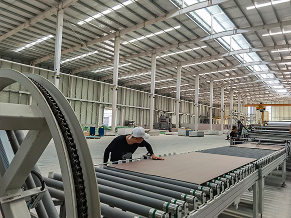 Are you factory or trading company?