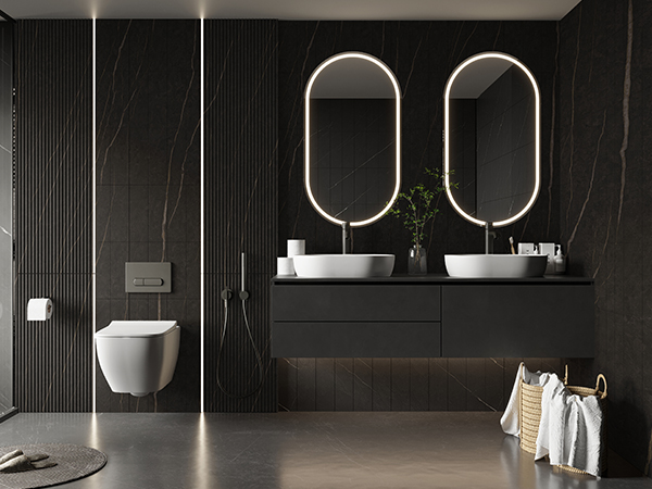 Case Study-Bamboo Wood Fiber Wall Panel