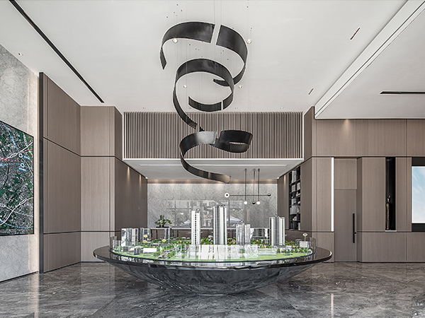 Case Study-Engineered Wood WPC Wall Panel